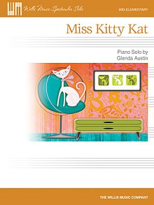Miss Kitty Kat 