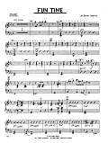 Fun Time - Piano