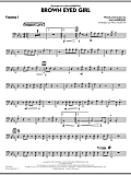 Brown Eyed Girl - Trombone 3