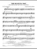 The Beatles - 1964! - Eb Alto Saxophone 1