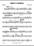 Bebop 'n' Georgia - Trombone 3