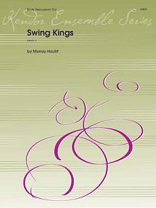 Swing Kings - Full Score 