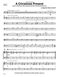 A Christmas Present - Percussion 3