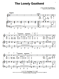 The Lonely Goatherd