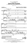 Dancing Queen (from Mamma Mia!) (arr. Roger Emerson)