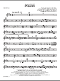 Dynamite (arr. Alan Billingsley) - Bb Trumpet 2
