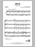 Java Jive (arr. Kirby Shaw)