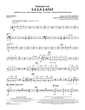 Highlights from La La Land - Percussion 1