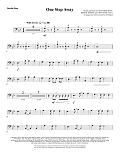 One Step Away - Double Bass