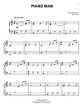 Piano Man