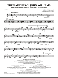 The Marches of John Williams - F Horn