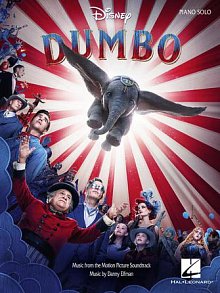 Baby Mine (from the Motion Picture Dumbo) 