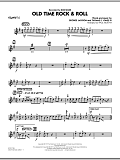 Old Time Rock & Roll - Trumpet 2