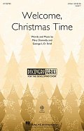 Welcome, Christmas Time