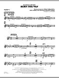 Born This Way - Trumpet 3