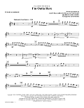 I'm Outta Here - Tenor Sax