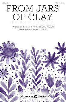 From Jars Of Clay (arr. Faye Lopez) 