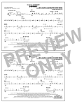 Sorry - Aux Percussion