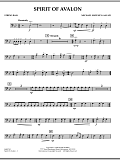 Spirit Of Avalon - String Bass