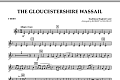 The Gloucestershire Wassail - F Horn