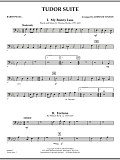 Tudor Suite - Baritone B.C.