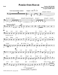 Pennies from Heaven (arr. Kirby Shaw) - Bass