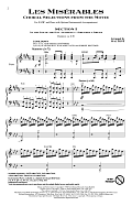 Les Miserables (Choral Selections From The Movie) (arr. Mac Huff)