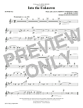 Into The Unknown (from Disney's Frozen 2) (arr. Roger Emerson) - Tenor Saxophone