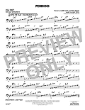 Perdido (arr. Mark Taylor) - Bass Clef Solo Sheet
