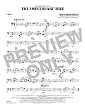The Sweetheart Tree - Cello