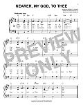 Nearer, My God, To Thee