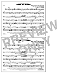 Drag Me Down - Tuba