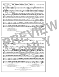 Motown Production 1(arr. Tom Wallace) - Bells/Vibes