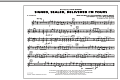 Signed, Sealed, Delivered I'm Yours - Eb Alto Sax