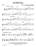 One More Song (from Vivo) (arr. Roger Emerson) - Guitar