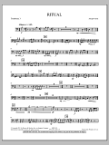 Ritual - Trombone 3