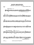 Jazzy Holidays - Pt.1 - Violin