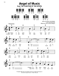 Angel Of Music (from The Phantom Of The Opera)