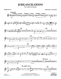 Jubilancelation! - Baritone T.C.