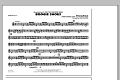 Boogie Shoes - Baritone T.C.