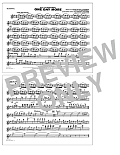 One Day More (from Les Misérables) (arr. Bocook/Rapp) - Flute/Piccolo