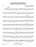 Theme from Ant-Man - Tuba