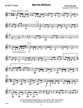 Familiar Classics For Three - 3rd Bb Trumpet