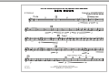 New Moon (The Meadow) - Bb Tenor Sax