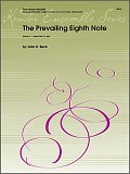 The Prevailing Eighth Note - Full Score