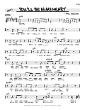 You'll Be In My Heart (Pop Version) (from Tarzan)
