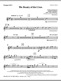 The Beauty Of The Cross - Trumpet 1