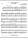 Silver Bells - Piano