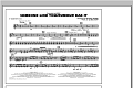 Someone Like You/Rumour Has It - Eb Baritone Sax