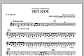 Hey Jude - Bb Clarinet 3